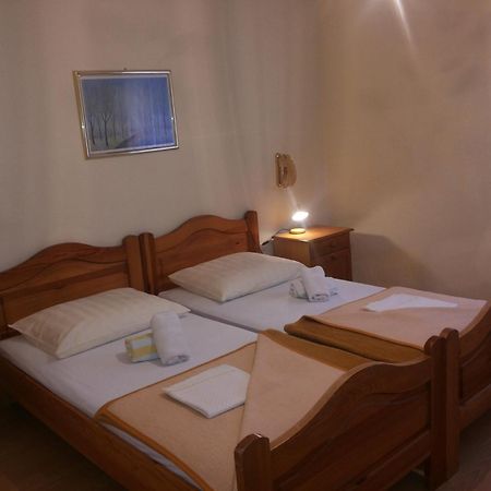 Bed & Breakfast Banjole Cameră foto