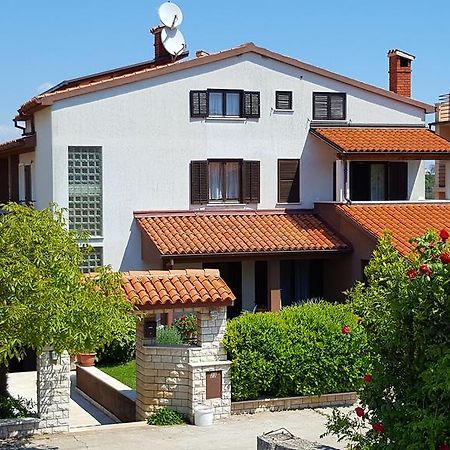 Bed & Breakfast Banjole Exterior foto