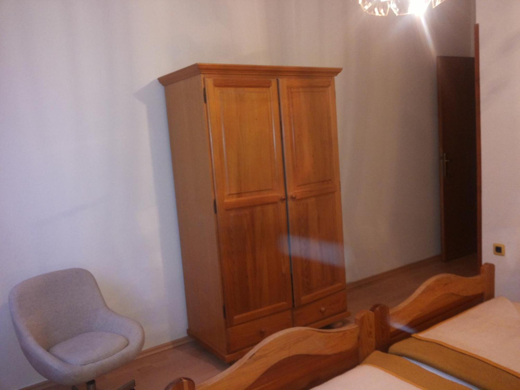 Bed & Breakfast Banjole Cameră foto