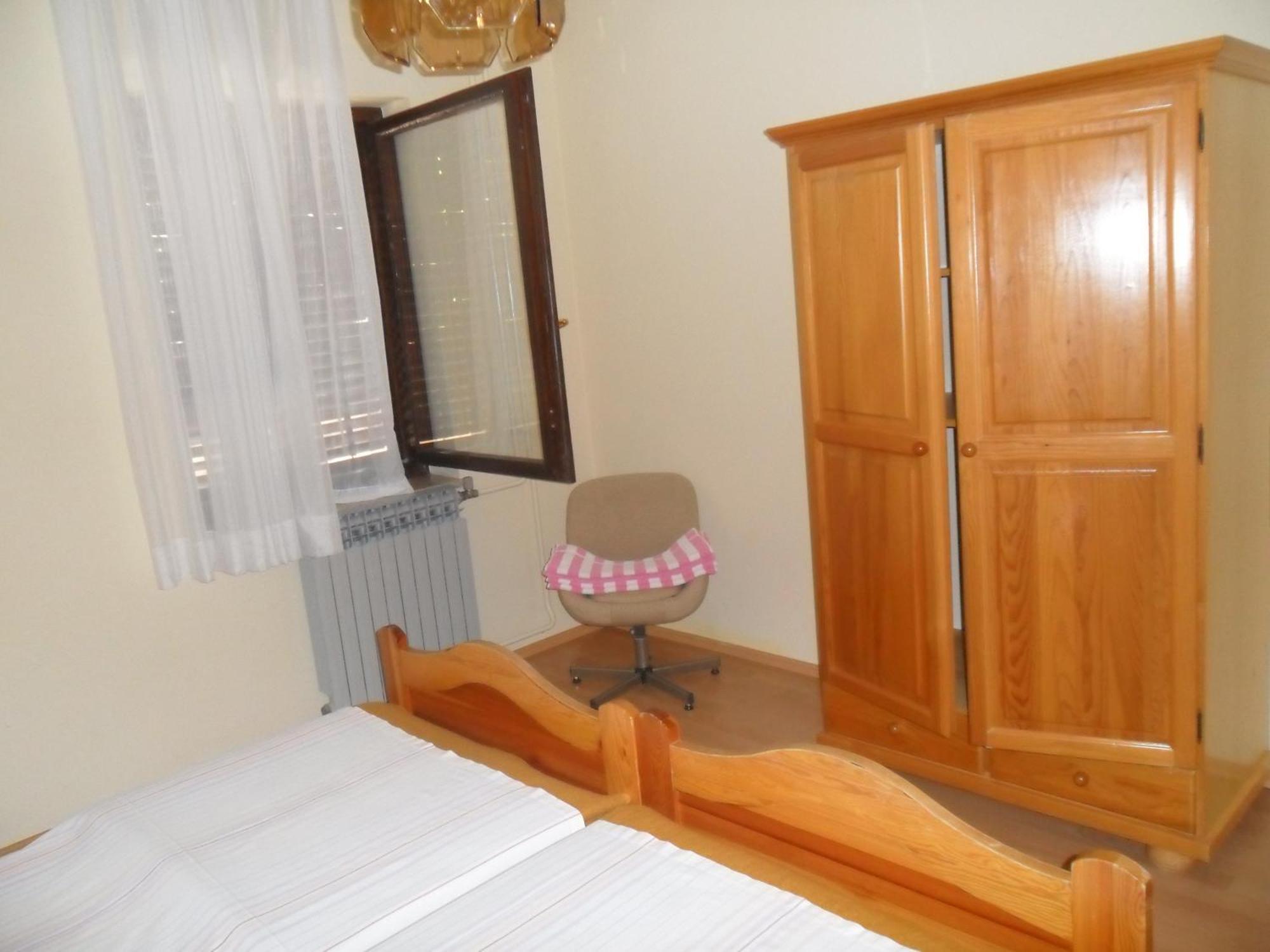 Bed & Breakfast Banjole Cameră foto