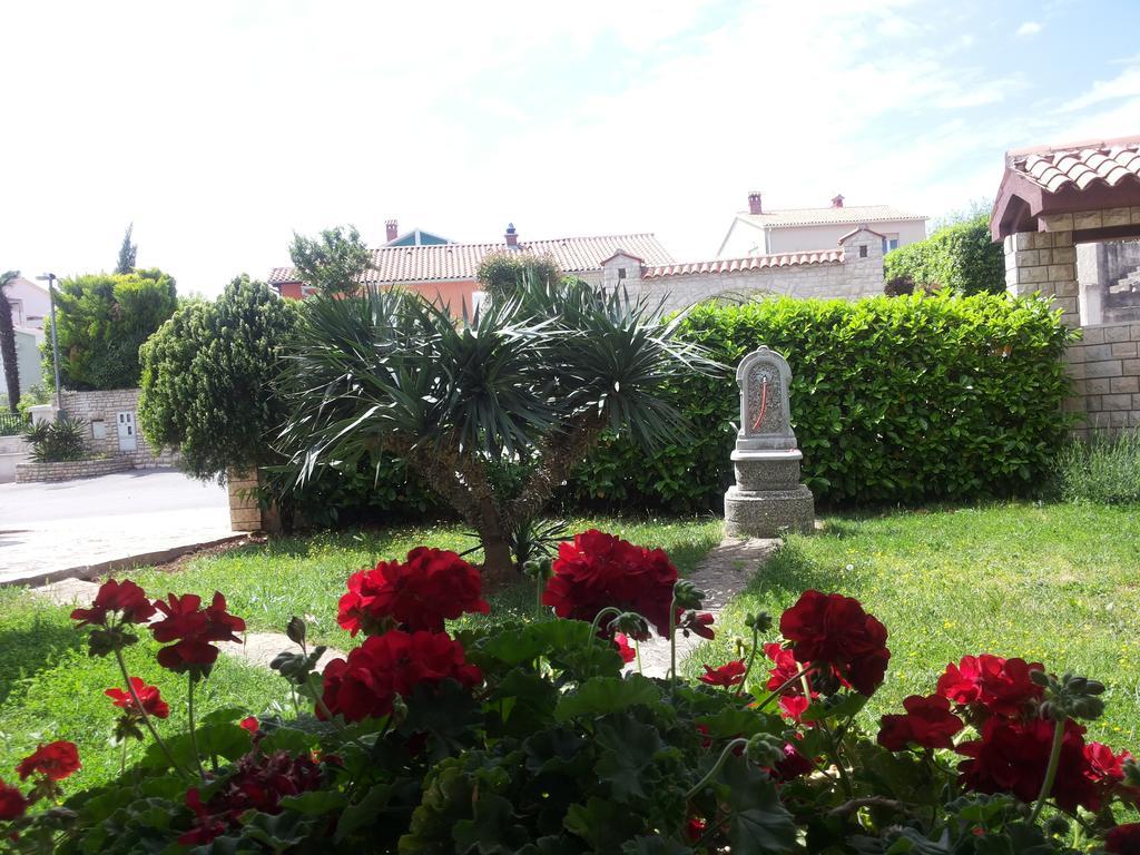 Bed & Breakfast Banjole Exterior foto