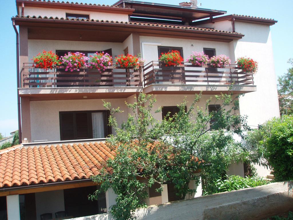 Bed & Breakfast Banjole Exterior foto