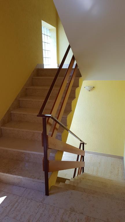 Bed & Breakfast Banjole Exterior foto