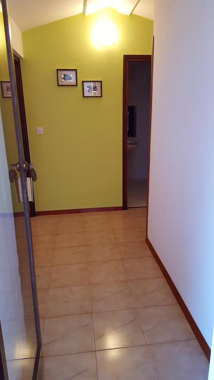 Bed & Breakfast Banjole Exterior foto