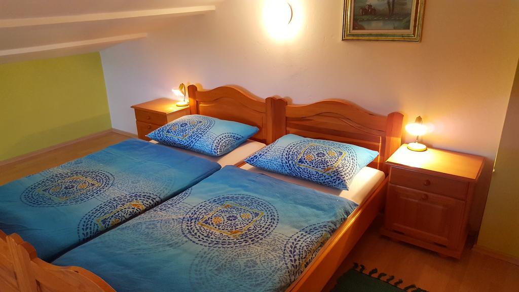 Bed & Breakfast Banjole Exterior foto