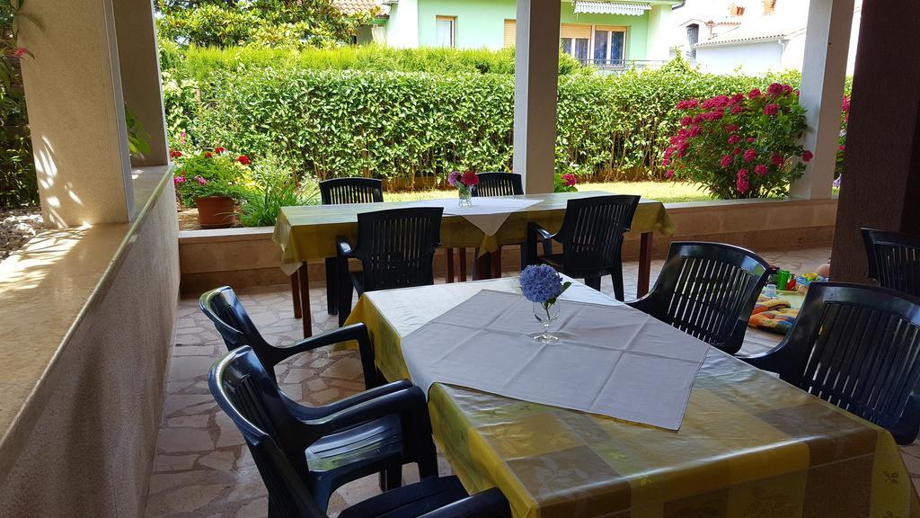 Bed & Breakfast Banjole Exterior foto