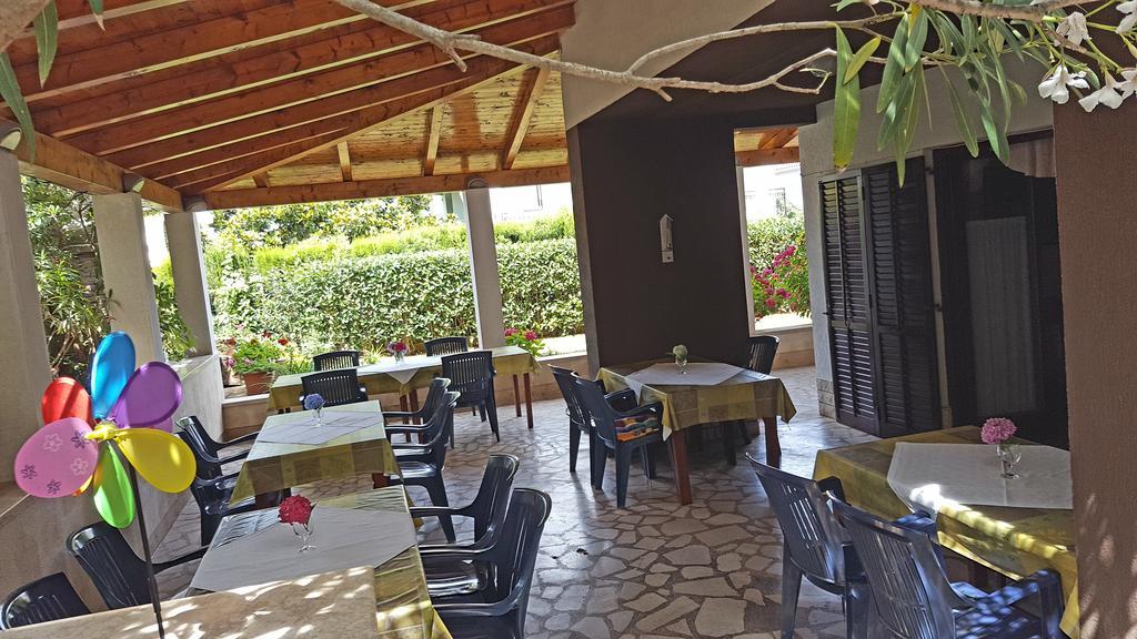 Bed & Breakfast Banjole Exterior foto