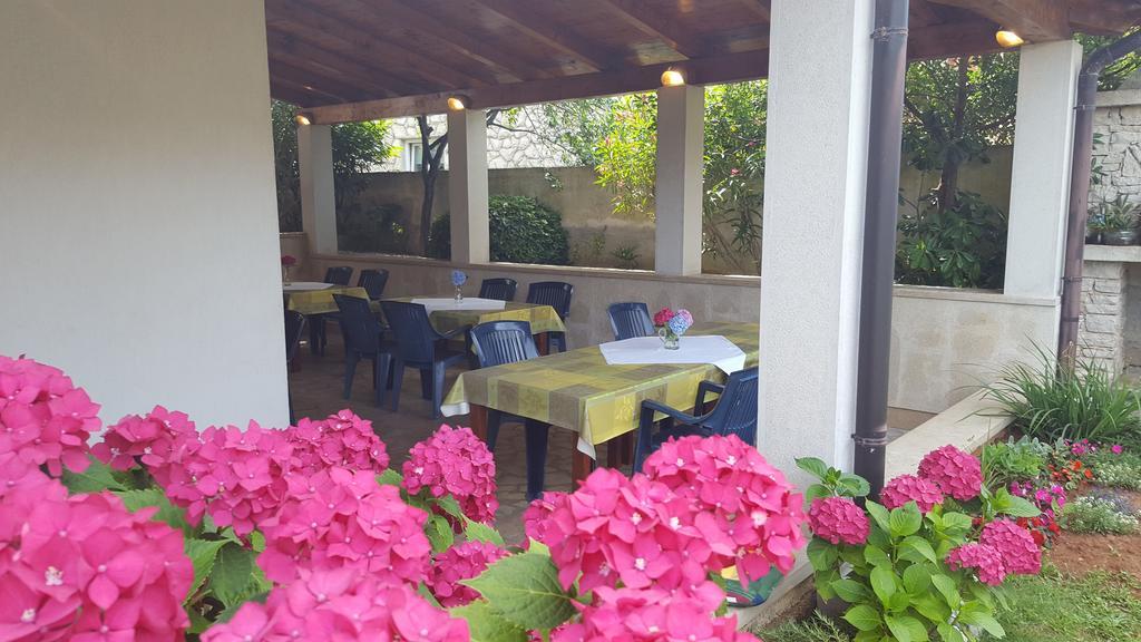 Bed & Breakfast Banjole Exterior foto