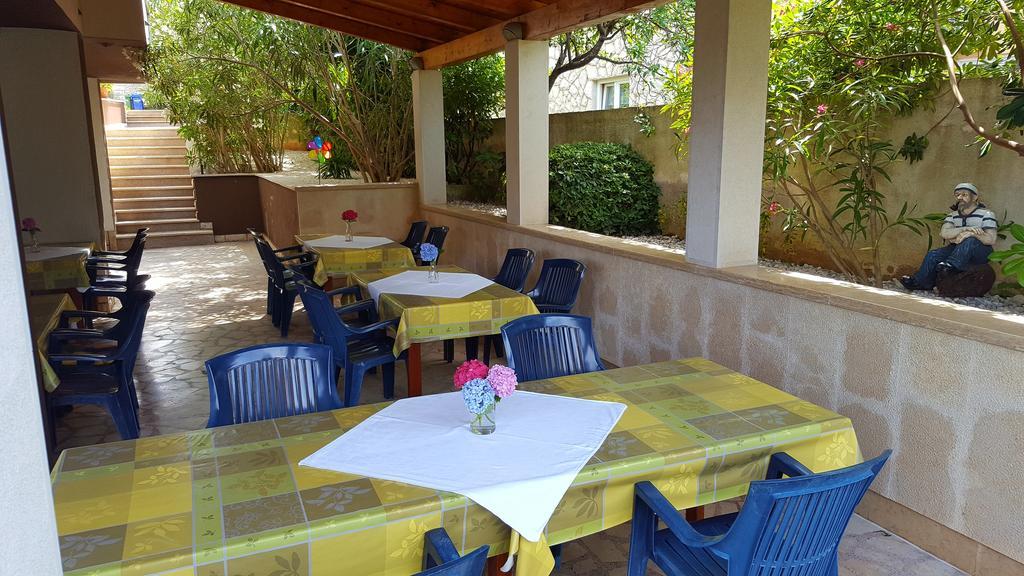 Bed & Breakfast Banjole Exterior foto