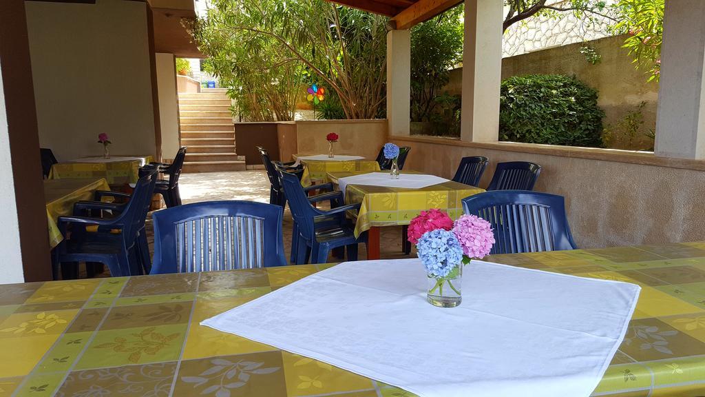 Bed & Breakfast Banjole Exterior foto