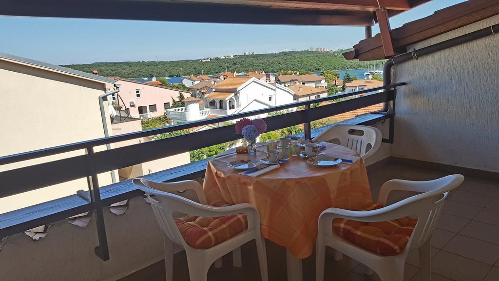 Bed & Breakfast Banjole Exterior foto