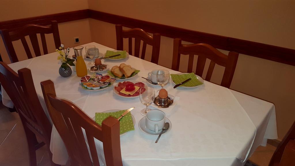 Bed & Breakfast Banjole Exterior foto