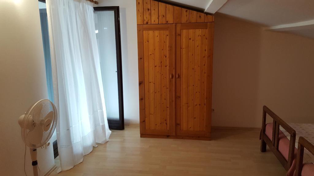 Bed & Breakfast Banjole Exterior foto