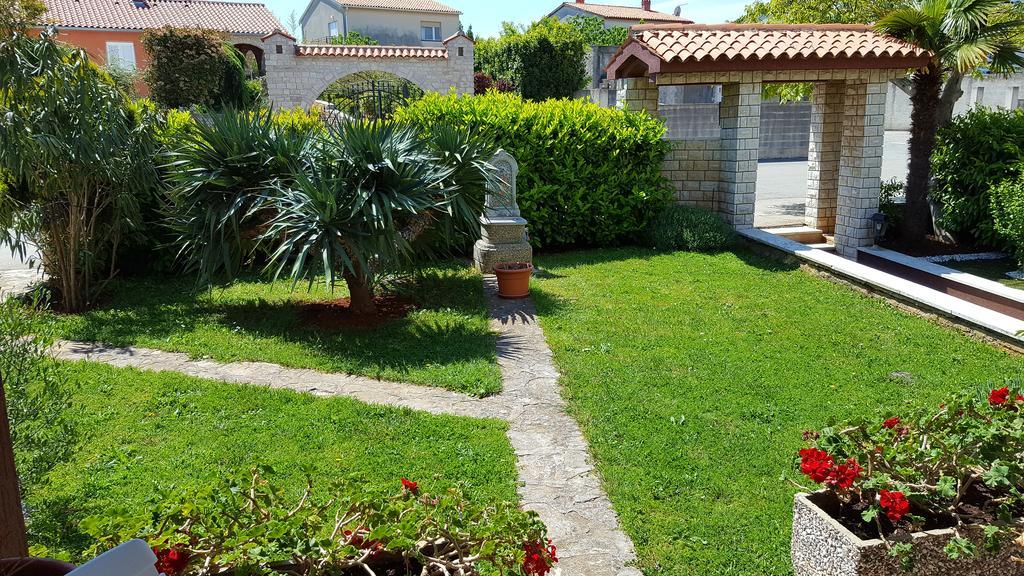 Bed & Breakfast Banjole Exterior foto