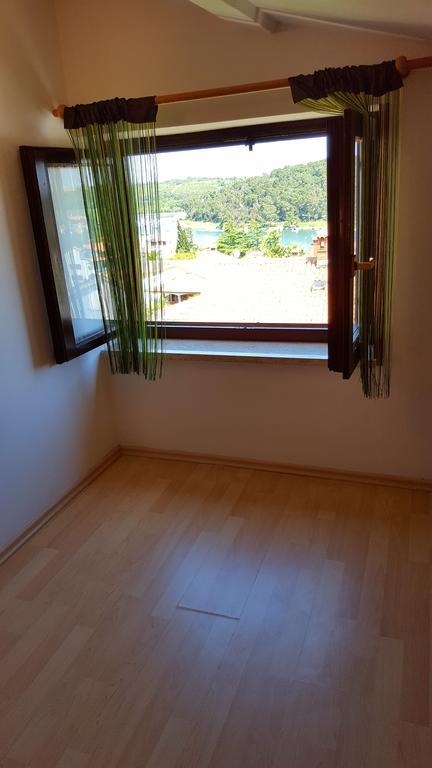 Bed & Breakfast Banjole Exterior foto