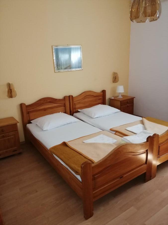 Bed & Breakfast Banjole Exterior foto